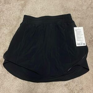 Lululemon Hotty Hot HR Skirt Long